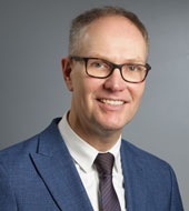 Dr. Christof W. Klinke