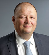 Christoph Kirchberg