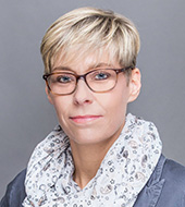 Sandra Dohnalek